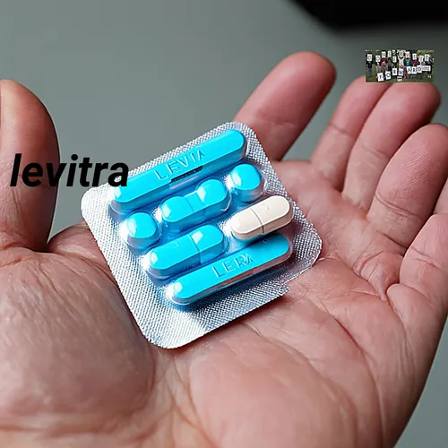 Comprar levitra